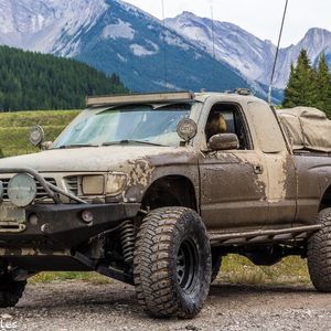 Meet your Posher, Bom